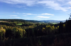 Paysages des Vosges