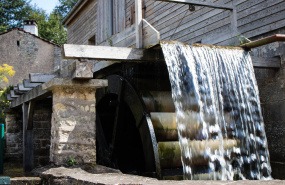 Moulin Gentrey