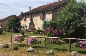 Les Voivres