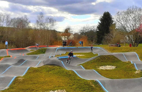 La pumptrack